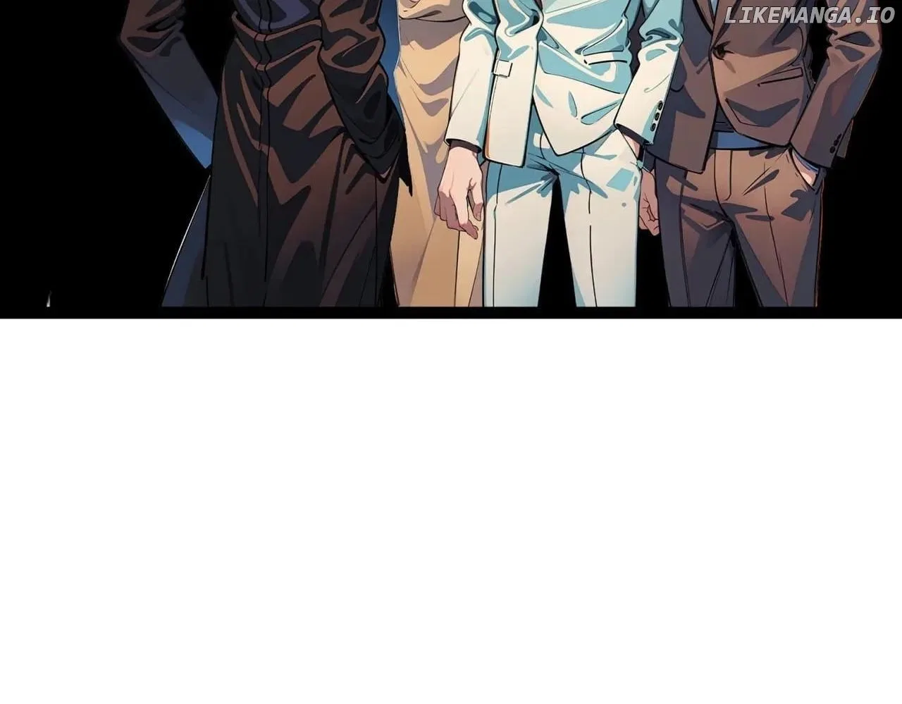 Daddy President Is Too Hard To Deal With Chapter 182 – Page 7