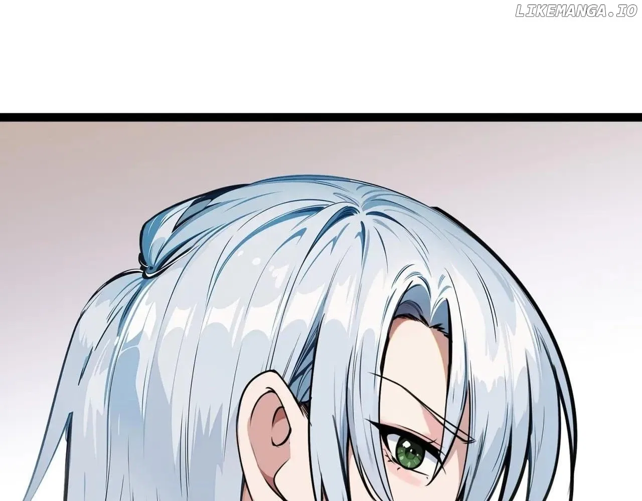 Daddy President Is Too Hard To Deal With Chapter 182 – Page 8