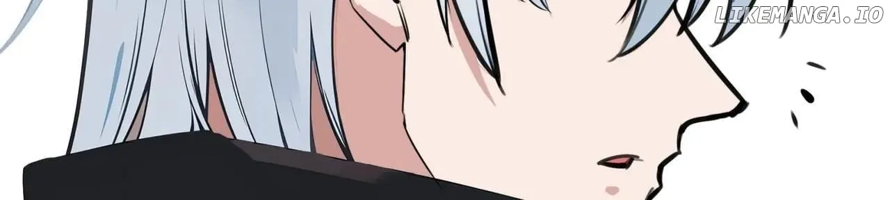 Daddy President Is Too Hard To Deal With Chapter 182 – Page 9