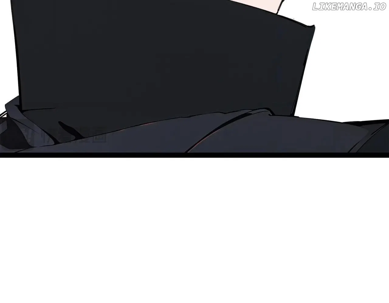 Daddy President Is Too Hard To Deal With Chapter 182 – Page 10