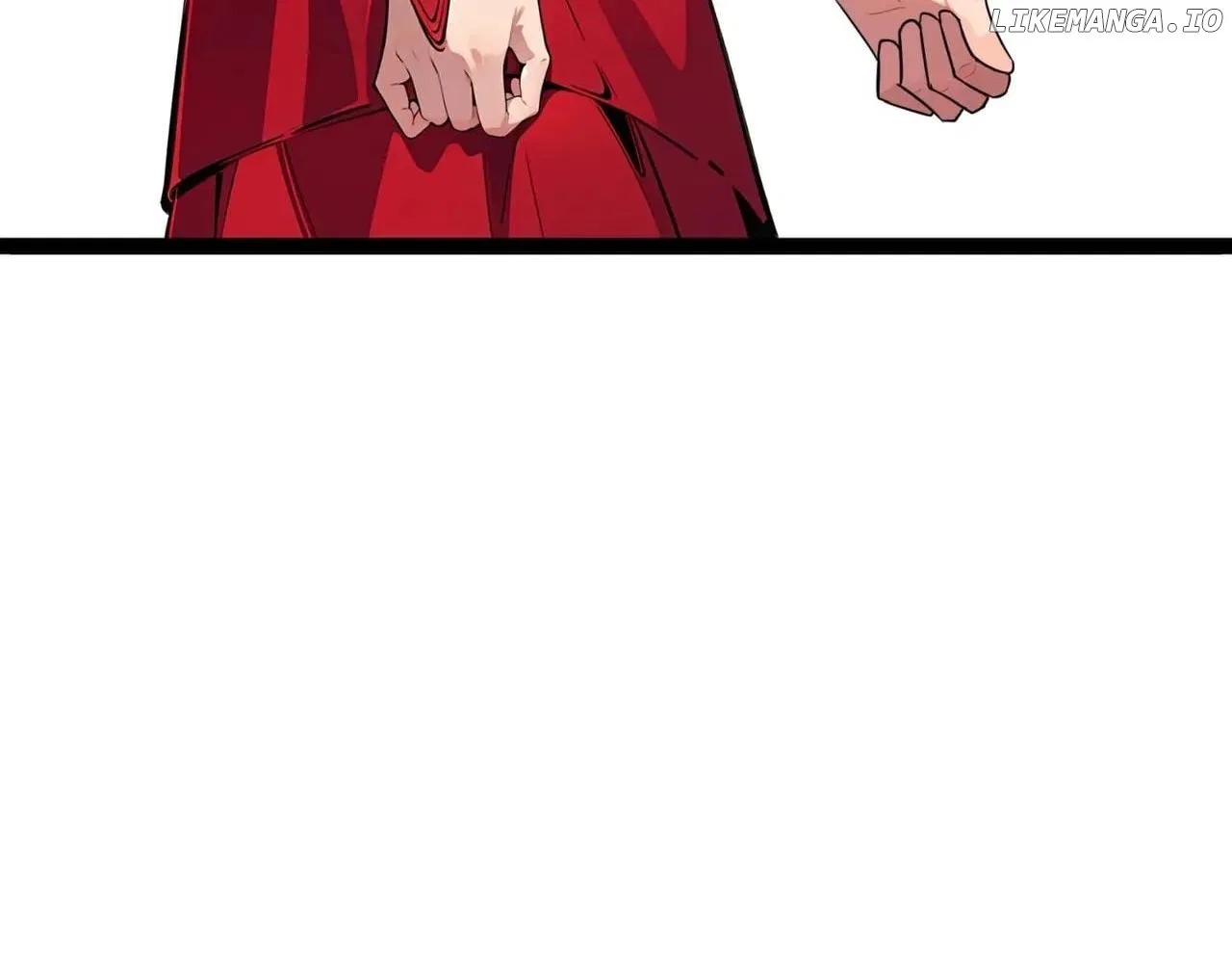 Daddy President Is Too Hard To Deal With Chapter 182 – Page 17