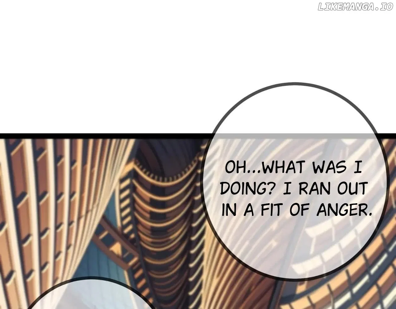 Daddy President Is Too Hard To Deal With Chapter 182 – Page 25