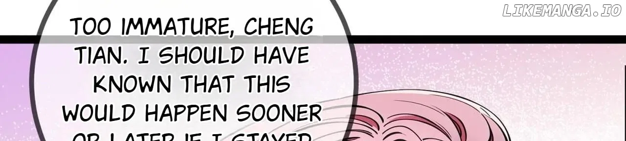 Daddy President Is Too Hard To Deal With Chapter 182 – Page 29