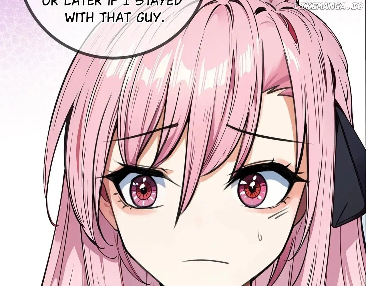 Daddy President Is Too Hard To Deal With Chapter 182 – Page 30