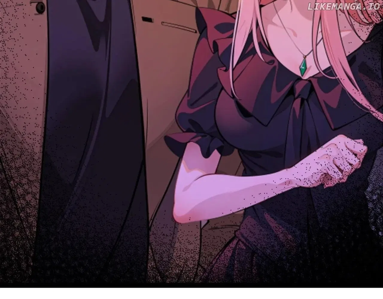 Daddy President Is Too Hard To Deal With Chapter 182 – Page 34