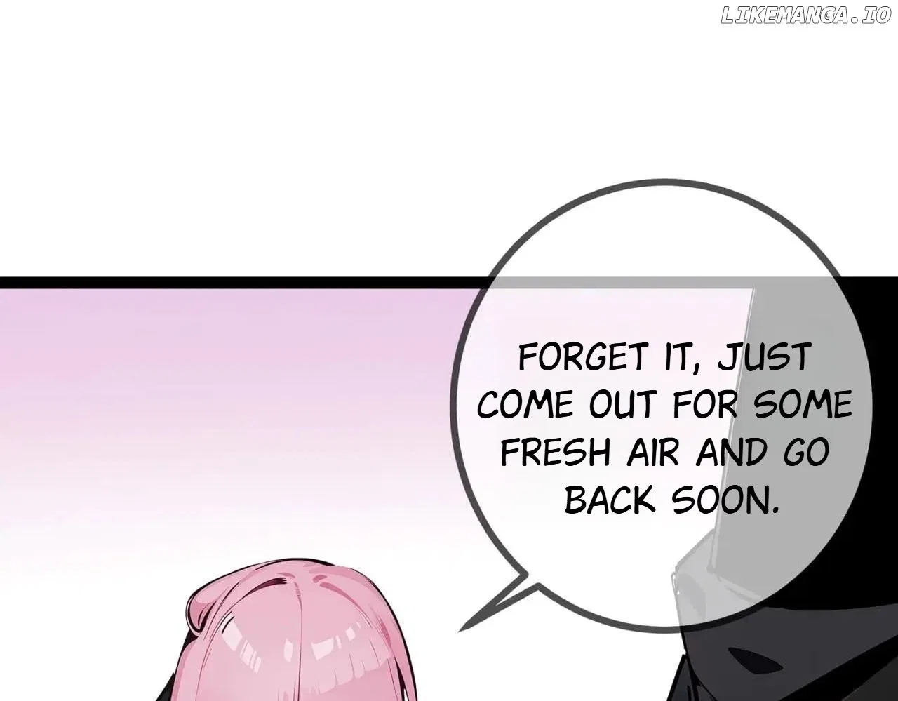 Daddy President Is Too Hard To Deal With Chapter 182 – Page 36