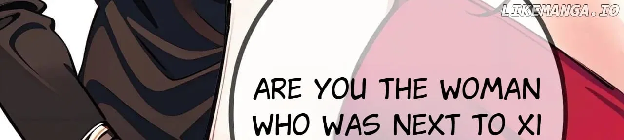 Daddy President Is Too Hard To Deal With Chapter 182 – Page 43