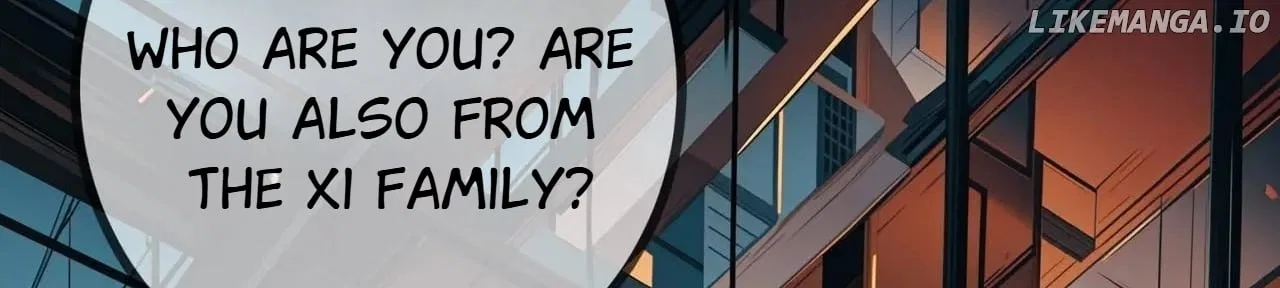 Daddy President Is Too Hard To Deal With Chapter 182 – Page 55
