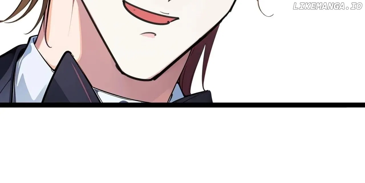 Daddy President Is Too Hard To Deal With Chapter 182 – Page 60