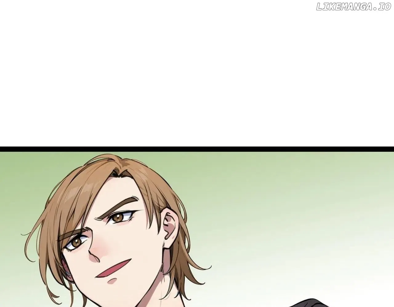 Daddy President Is Too Hard To Deal With Chapter 182 – Page 61