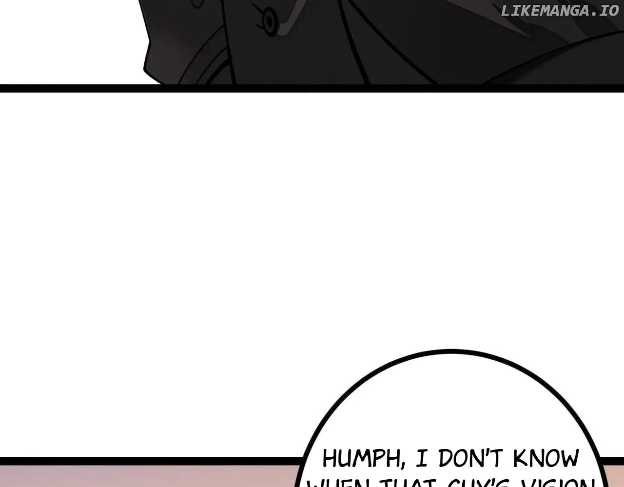 Daddy President Is Too Hard To Deal With Chapter 182 – Page 64
