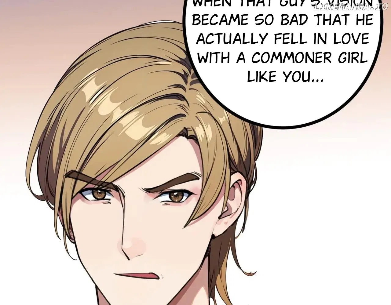 Daddy President Is Too Hard To Deal With Chapter 182 – Page 65