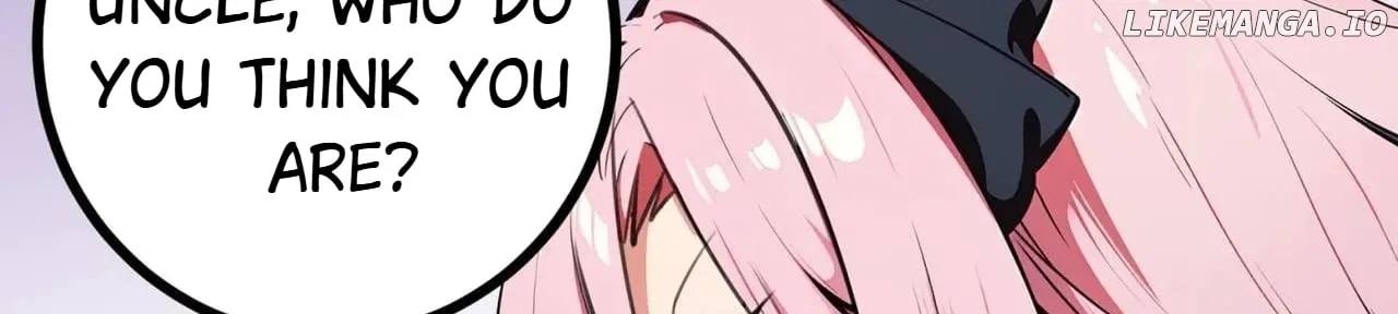 Daddy President Is Too Hard To Deal With Chapter 182 – Page 75