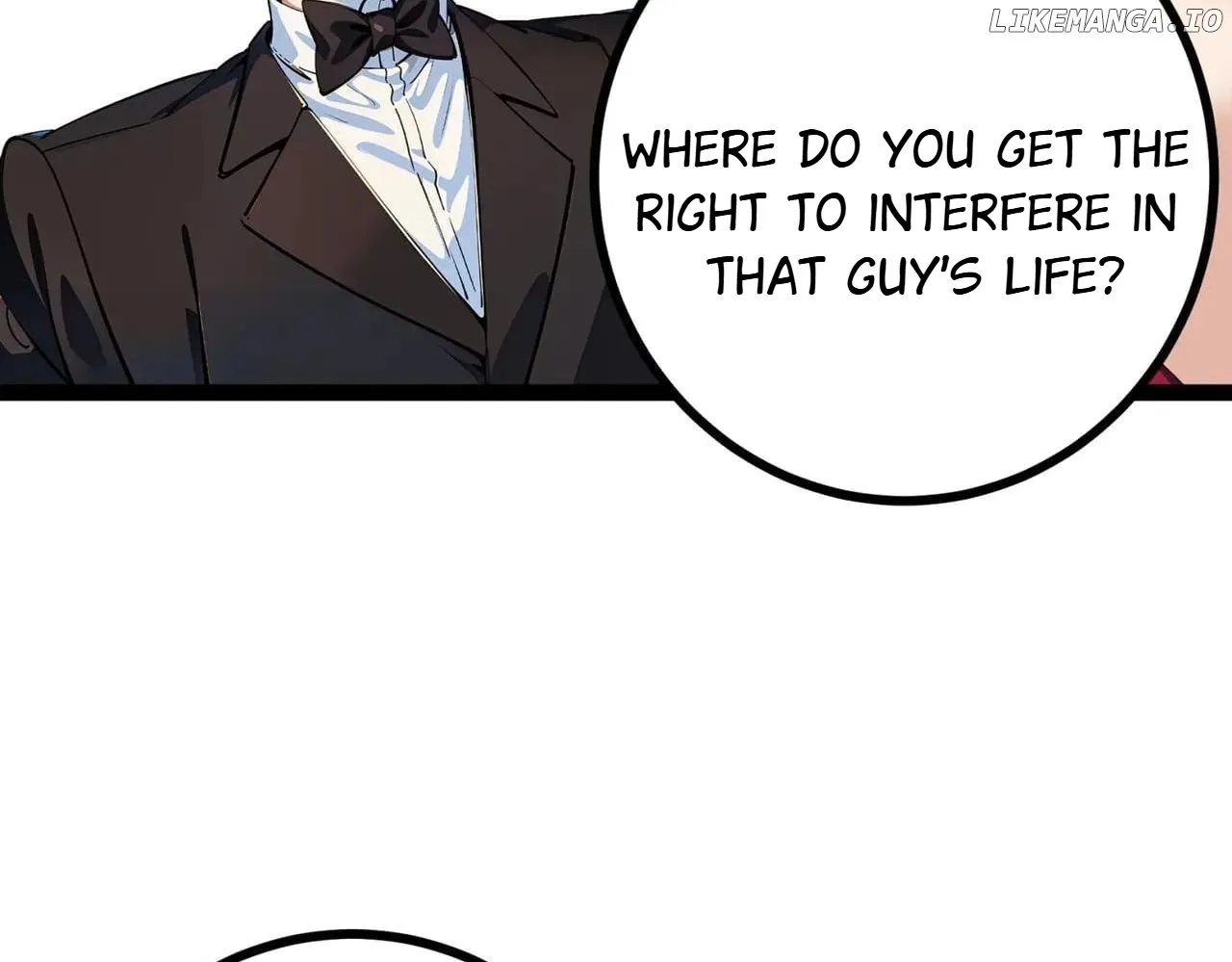 Daddy President Is Too Hard To Deal With Chapter 182 – Page 77