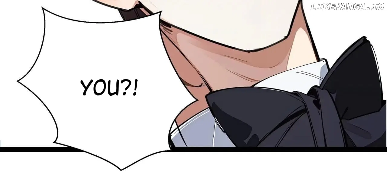 Daddy President Is Too Hard To Deal With Chapter 182 – Page 80