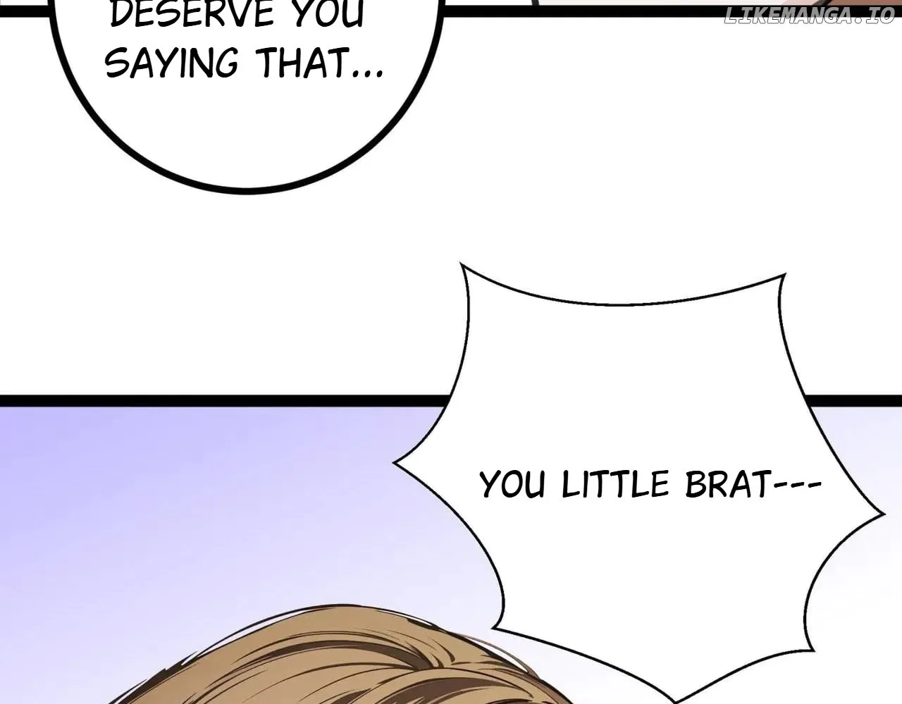 Daddy President Is Too Hard To Deal With Chapter 182 – Page 87