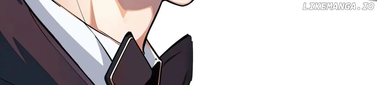 Daddy President Is Too Hard To Deal With Chapter 182 – Page 89