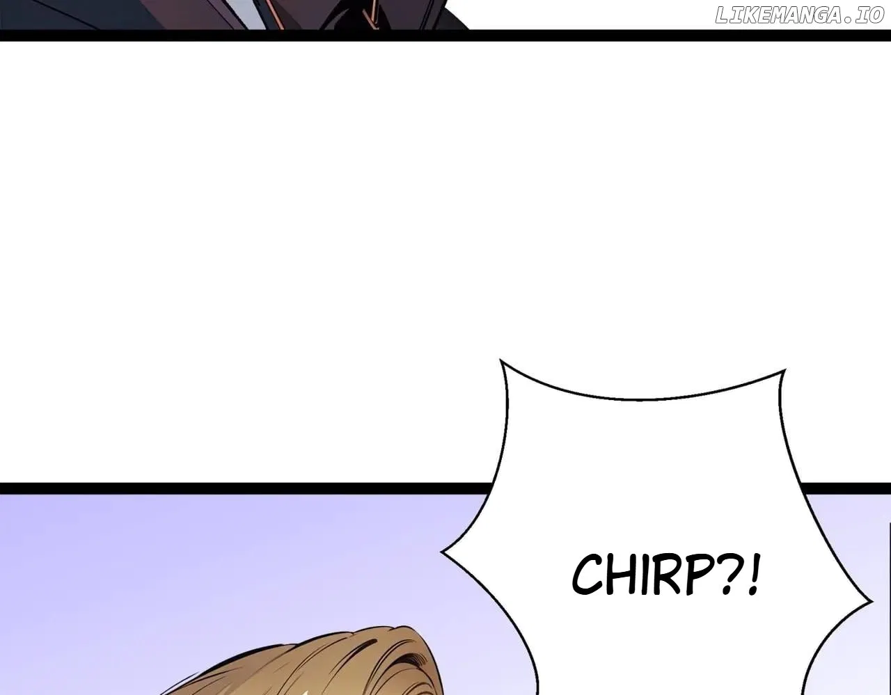 Daddy President Is Too Hard To Deal With Chapter 182 – Page 90