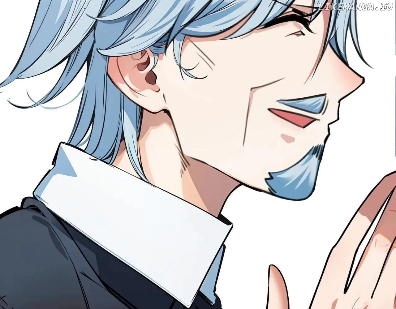 Daddy President Is Too Hard To Deal With Chapter 182 – Page 99