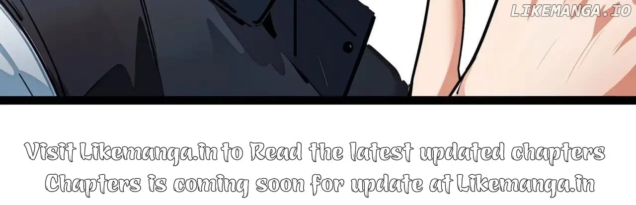 Daddy President Is Too Hard To Deal With Chapter 182 – Page 100