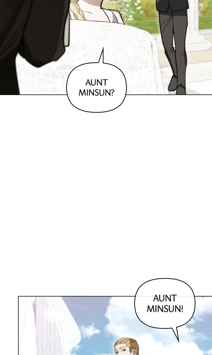 Werewolves Going Crazy over Me Chapter 68 – Page 8