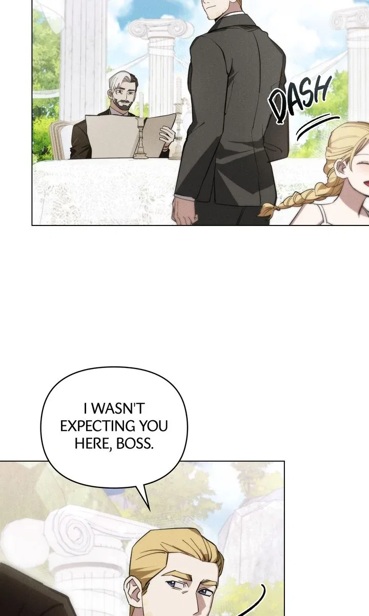 Werewolves Going Crazy over Me Chapter 68 – Page 9