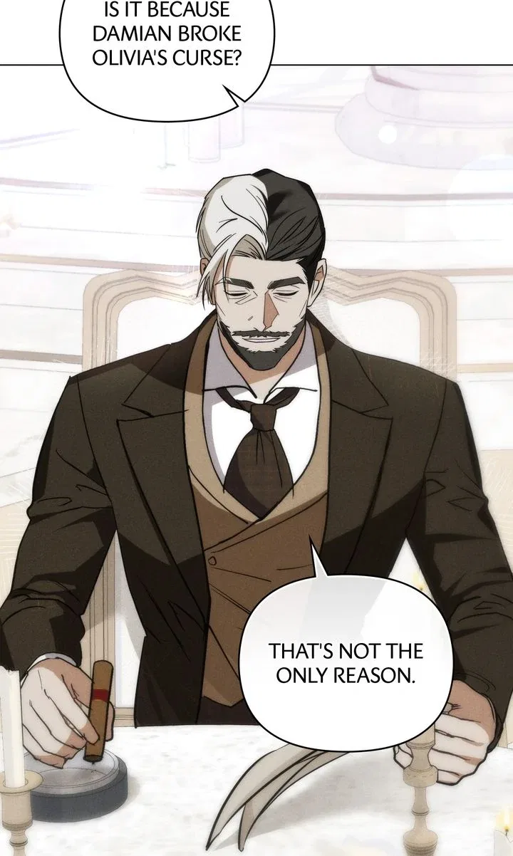 Werewolves Going Crazy over Me Chapter 68 – Page 11