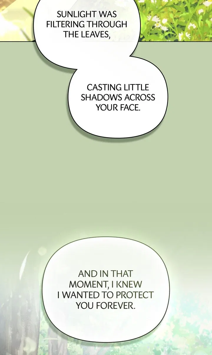 Werewolves Going Crazy over Me Chapter 68 – Page 36