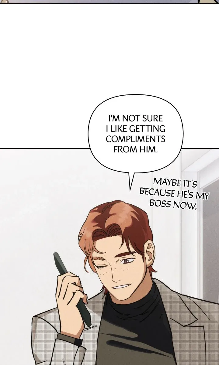 Werewolves Going Crazy over Me Chapter 68 – Page 80