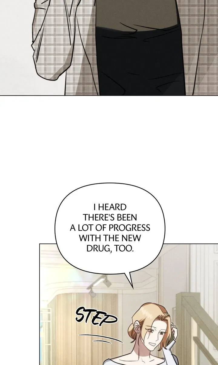 Werewolves Going Crazy over Me Chapter 68 – Page 81