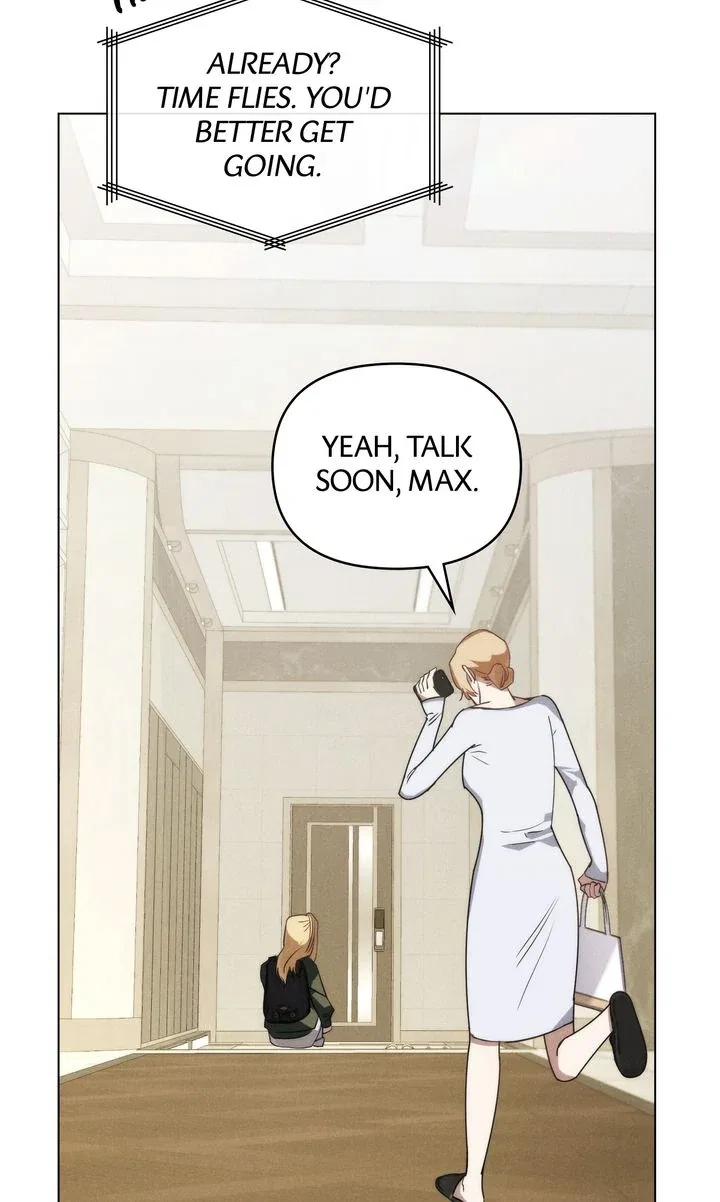 Werewolves Going Crazy over Me Chapter 68 – Page 86