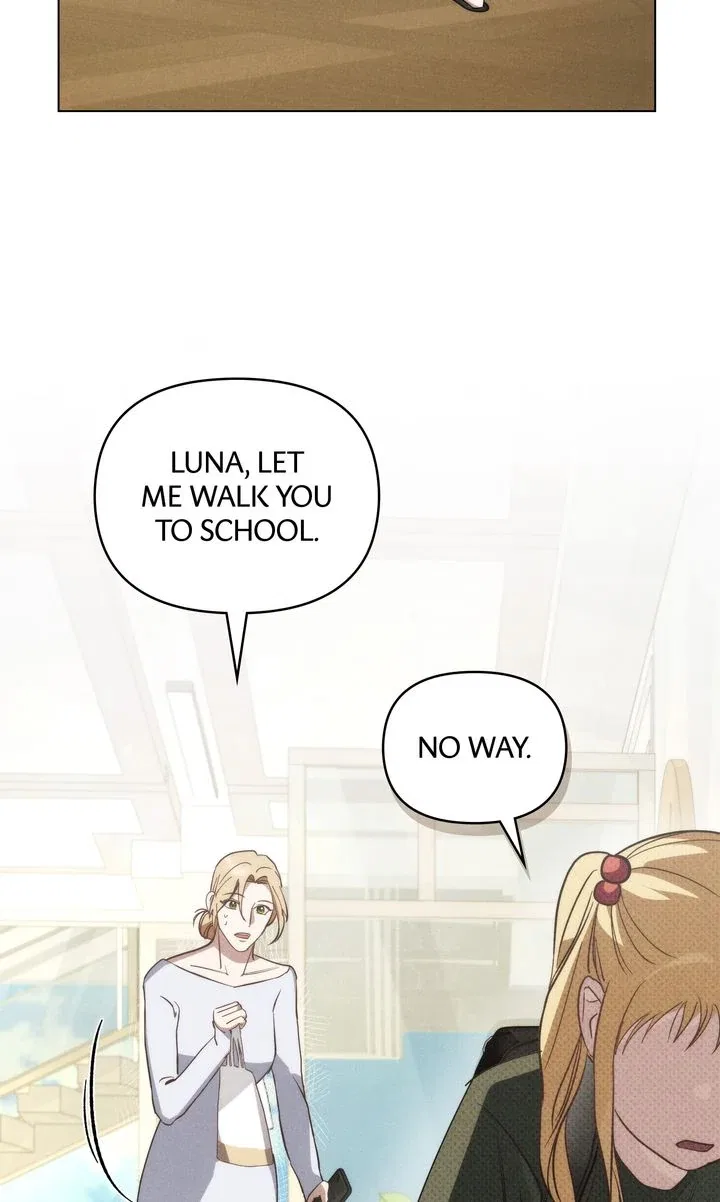 Werewolves Going Crazy over Me Chapter 68 – Page 87