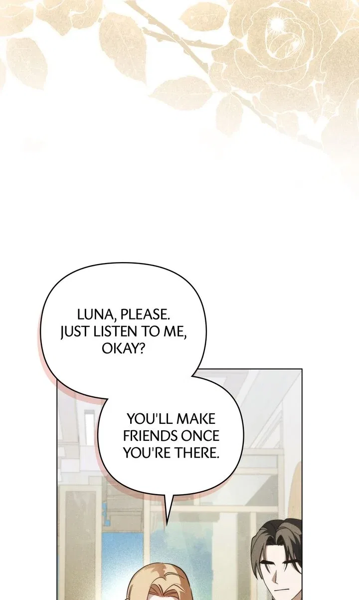 Werewolves Going Crazy over Me Chapter 68 – Page 91
