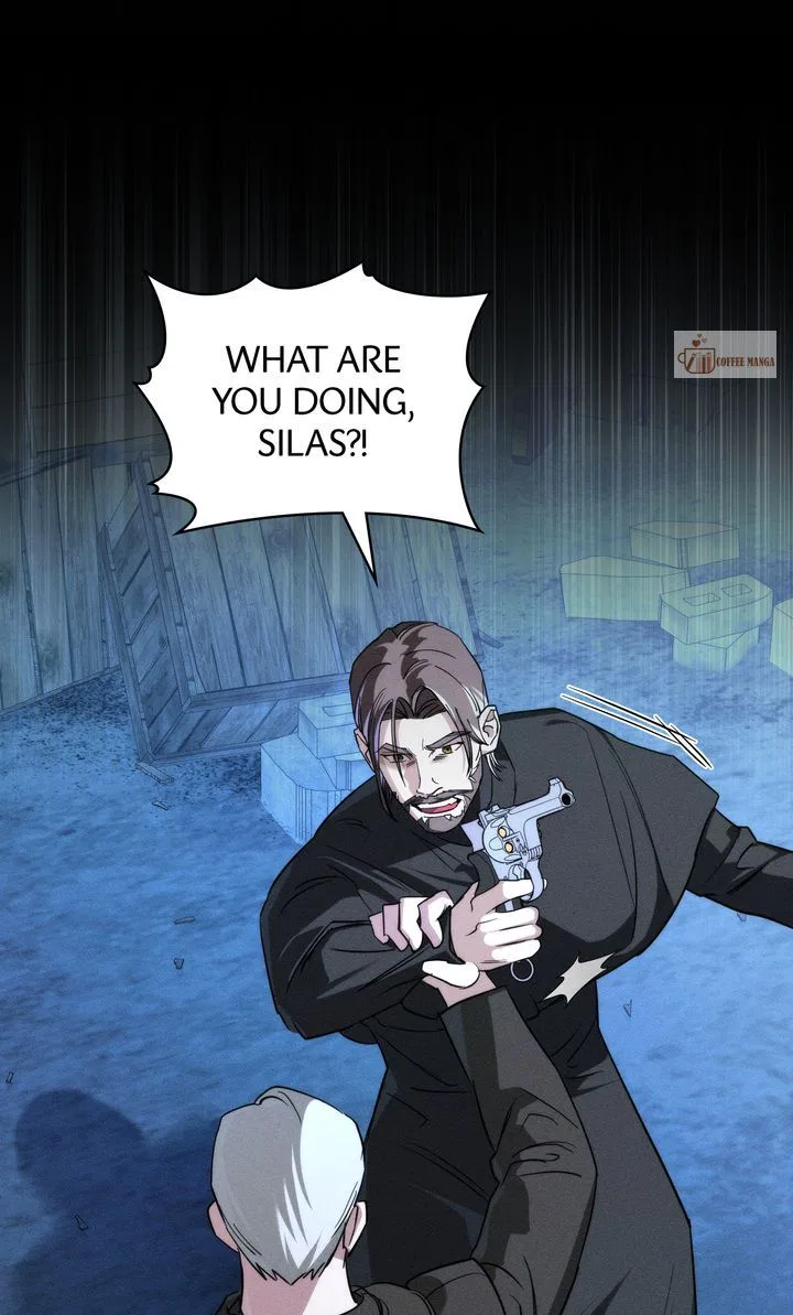 Werewolves Going Crazy over Me Chapter 67 – Page 6