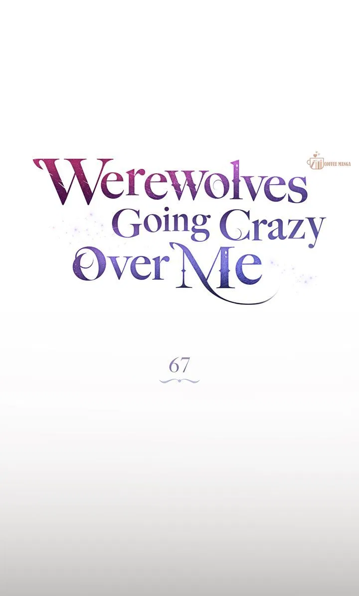 Werewolves Going Crazy over Me Chapter 67 – Page 17