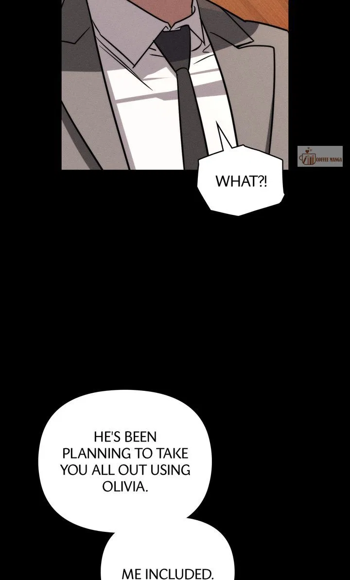 Werewolves Going Crazy over Me Chapter 67 – Page 21
