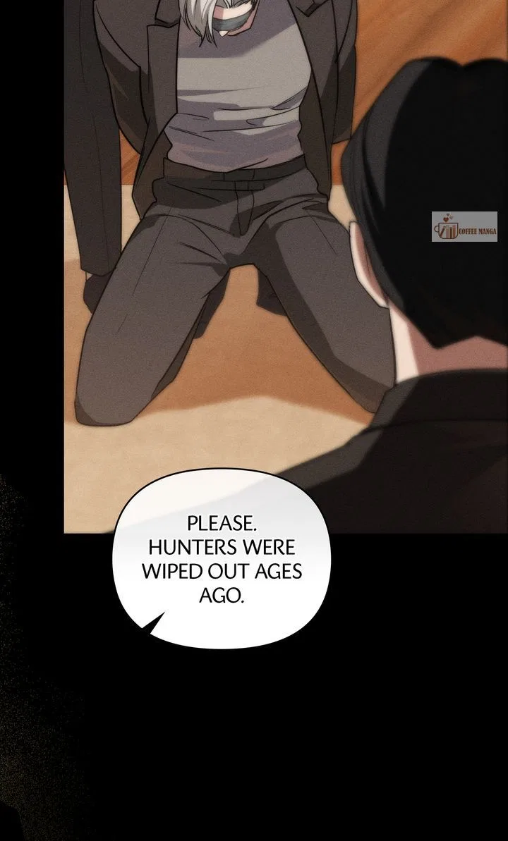 Werewolves Going Crazy over Me Chapter 67 – Page 24