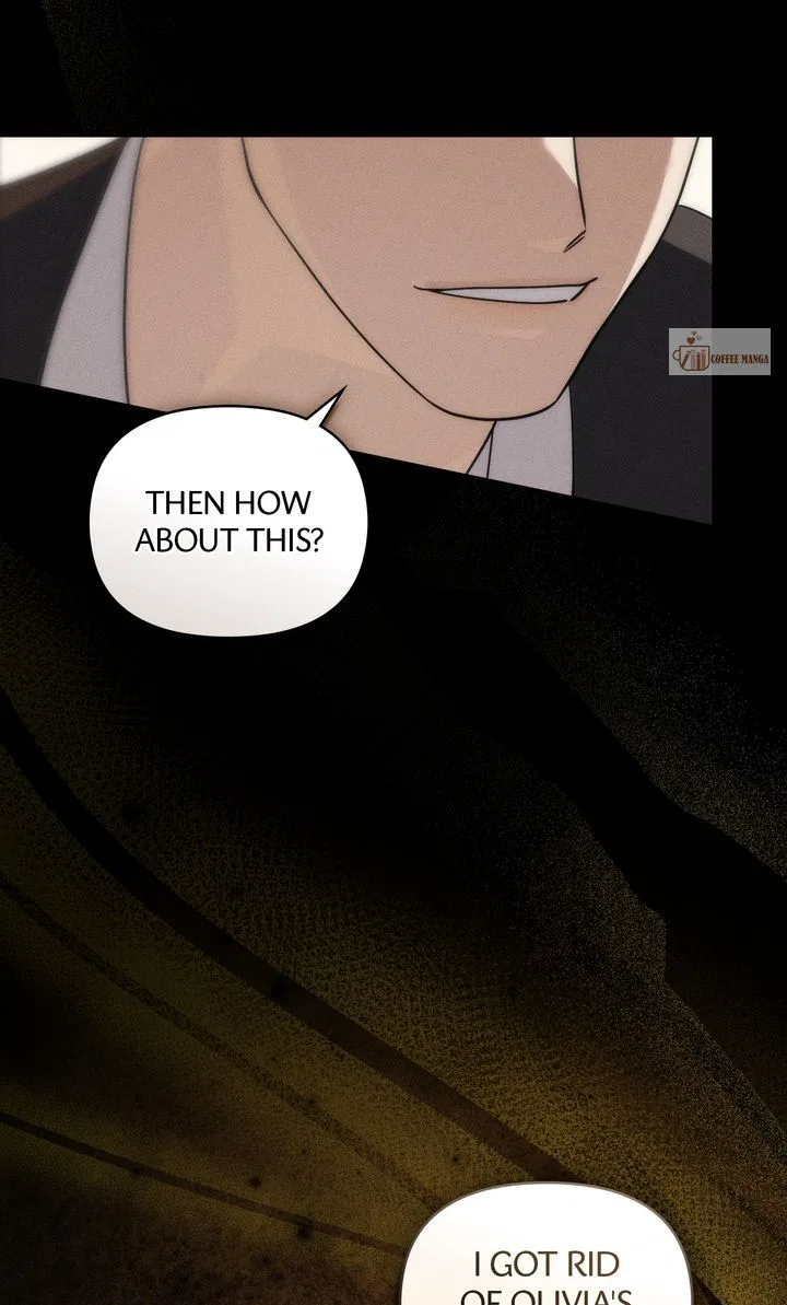 Werewolves Going Crazy over Me Chapter 67 – Page 25
