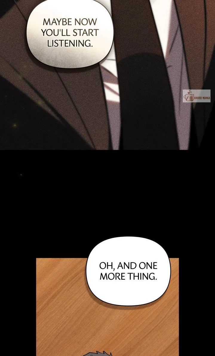 Werewolves Going Crazy over Me Chapter 67 – Page 27
