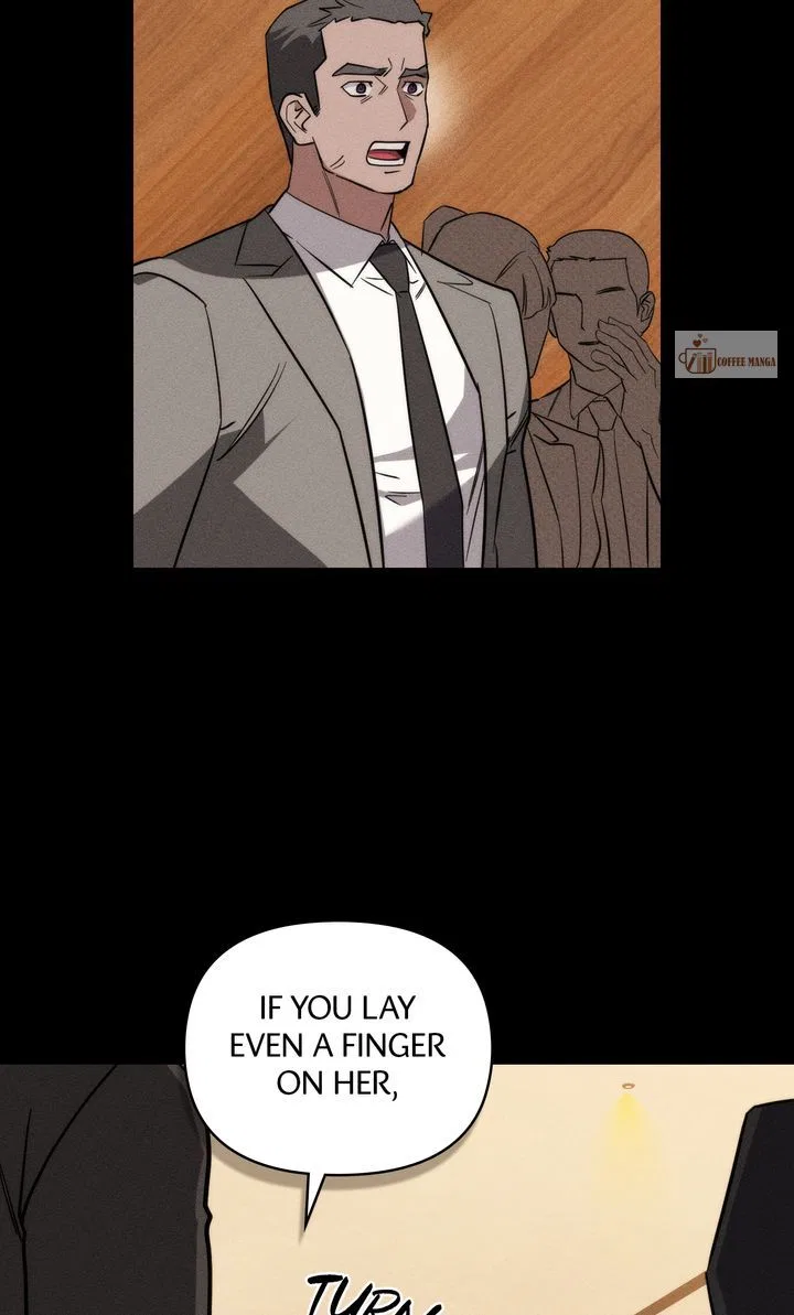 Werewolves Going Crazy over Me Chapter 67 – Page 28