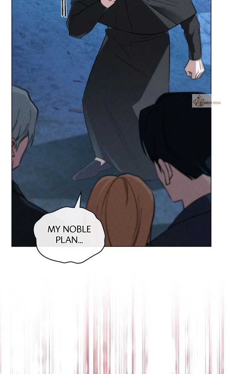 Werewolves Going Crazy over Me Chapter 67 – Page 35