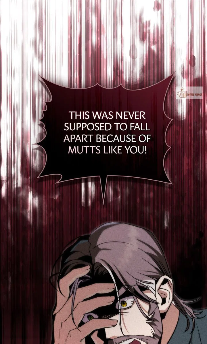 Werewolves Going Crazy over Me Chapter 67 – Page 36
