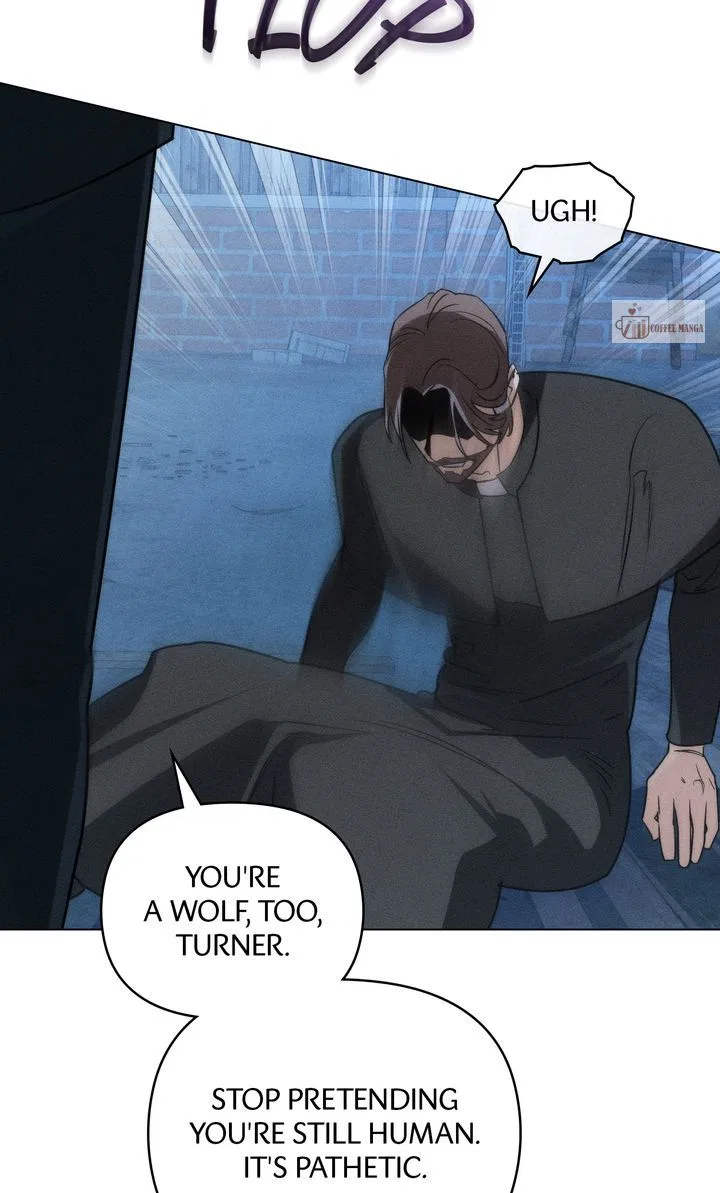Werewolves Going Crazy over Me Chapter 67 – Page 39
