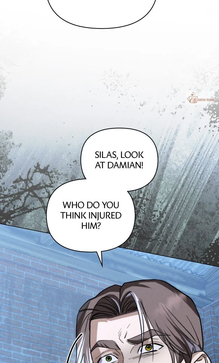 Werewolves Going Crazy over Me Chapter 67 – Page 40