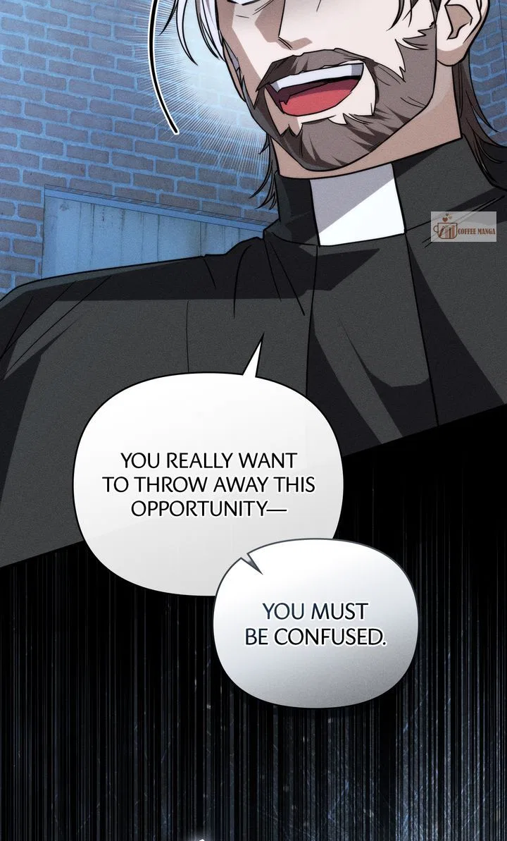 Werewolves Going Crazy over Me Chapter 67 – Page 41