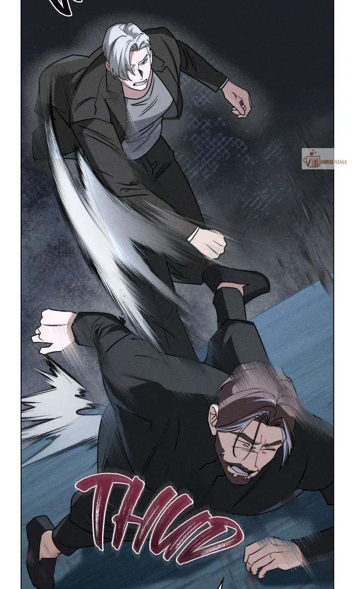 Werewolves Going Crazy over Me Chapter 67 – Page 44