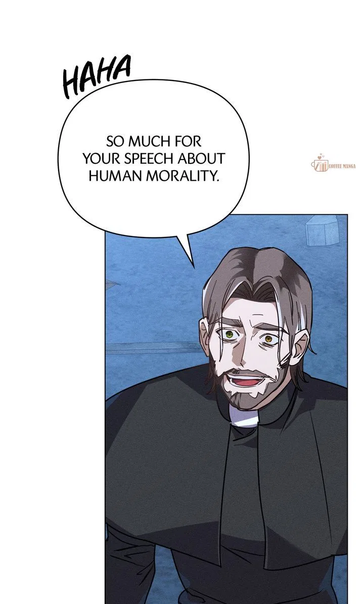 Werewolves Going Crazy over Me Chapter 67 – Page 49