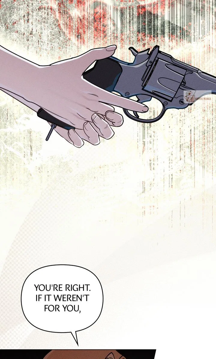 Werewolves Going Crazy over Me Chapter 67 – Page 52