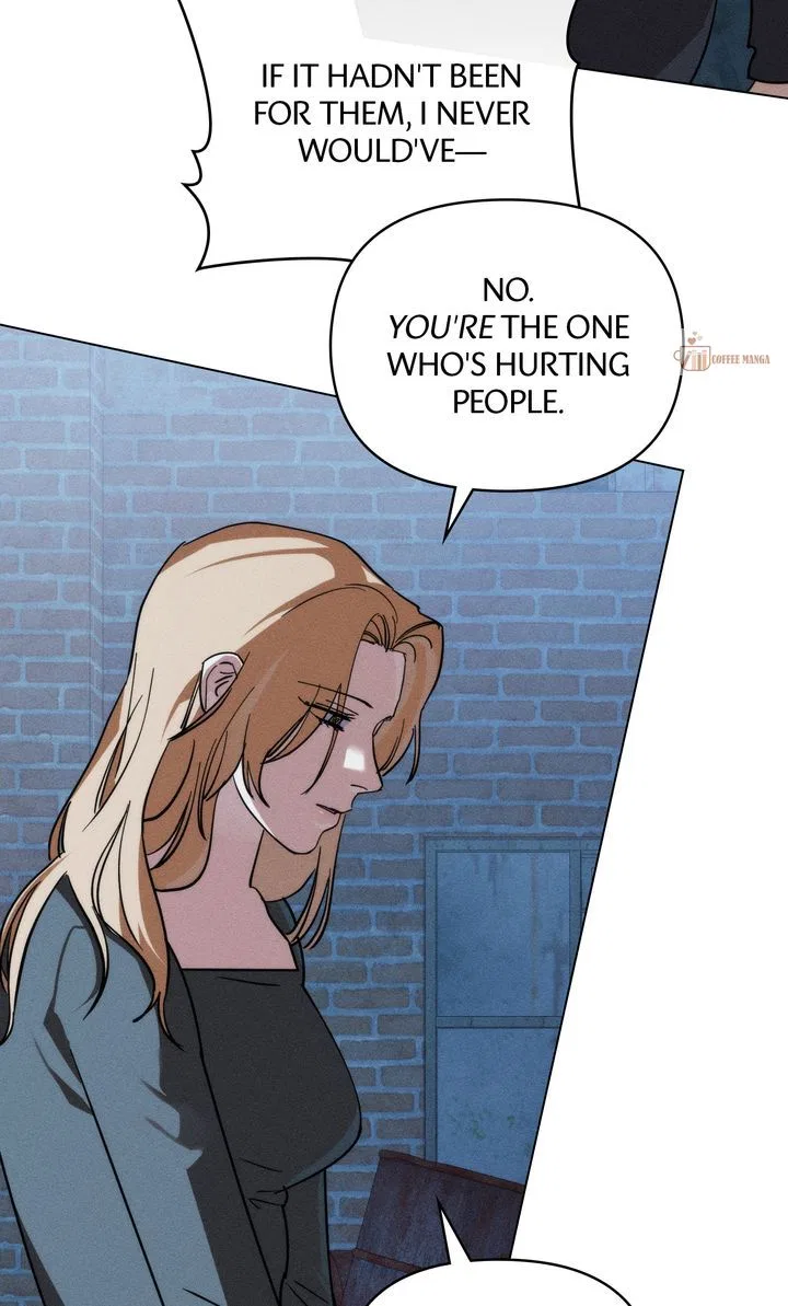 Werewolves Going Crazy over Me Chapter 67 – Page 61