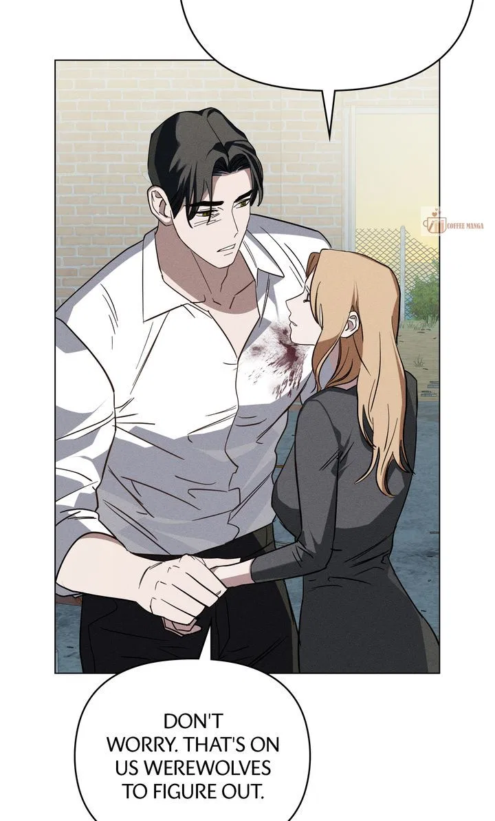Werewolves Going Crazy over Me Chapter 67 – Page 82